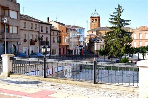 Excursiones desde Palencia